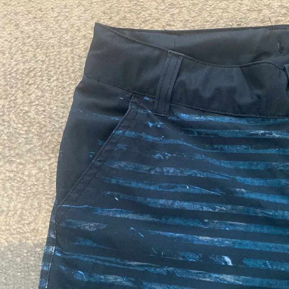Art Class Swim Trunks